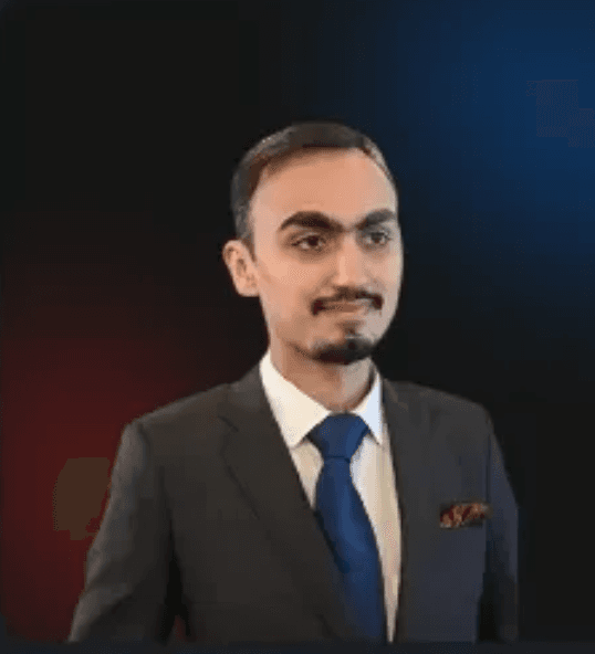 Osama Ayub